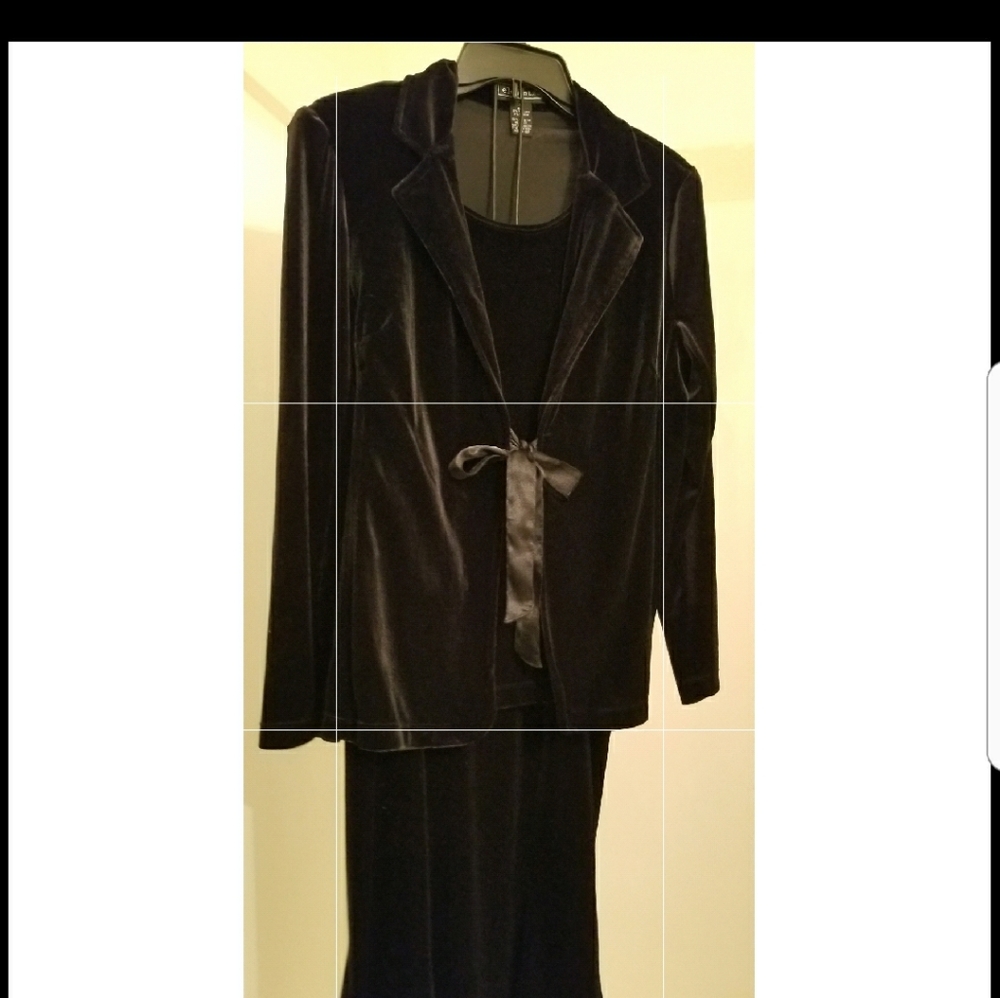 Elementz 2 piece dress